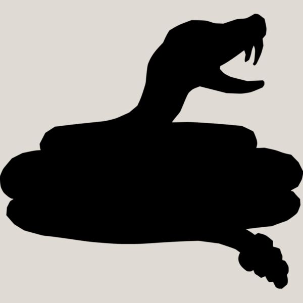 Snake Silhouette15 Thumbnail