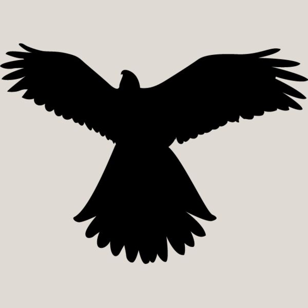 Bird Silhouette12 Thumbnail