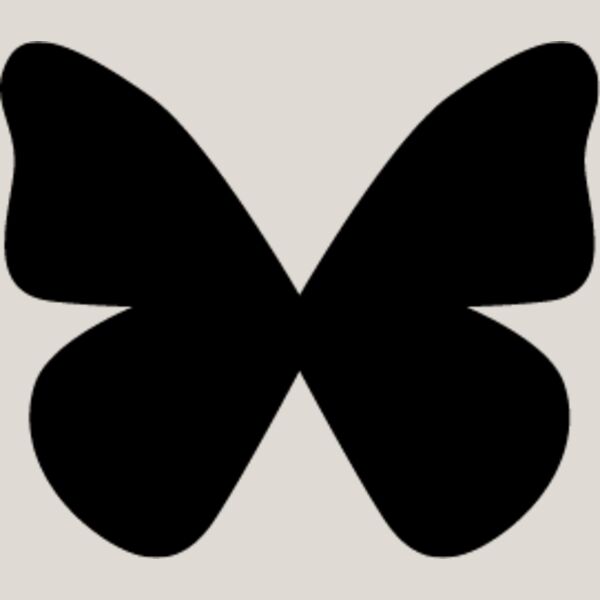 Butterfly Silhouette8 Thumbnail