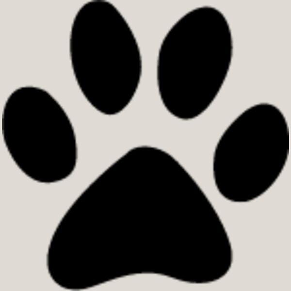 Paw Print13 Thumbnail