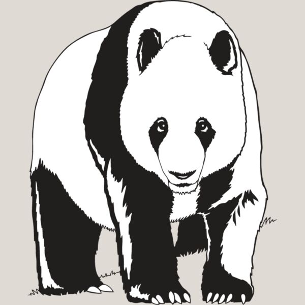 Panda Bear1 Thumbnail