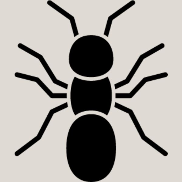 Insect Silhouette9 Thumbnail