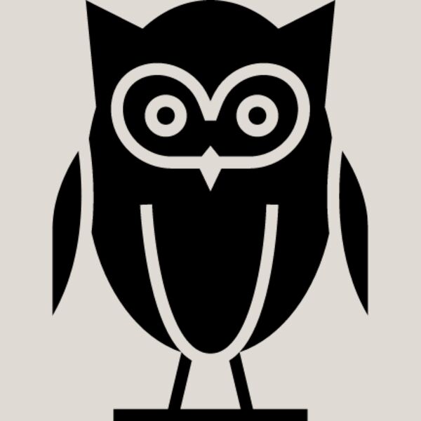 Cartoon Owl4 Thumbnail