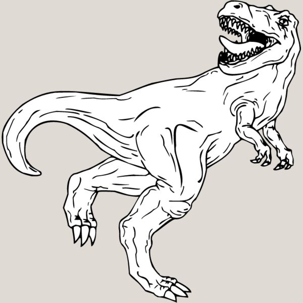 Tyrannosaurus Rex1 Thumbnail
