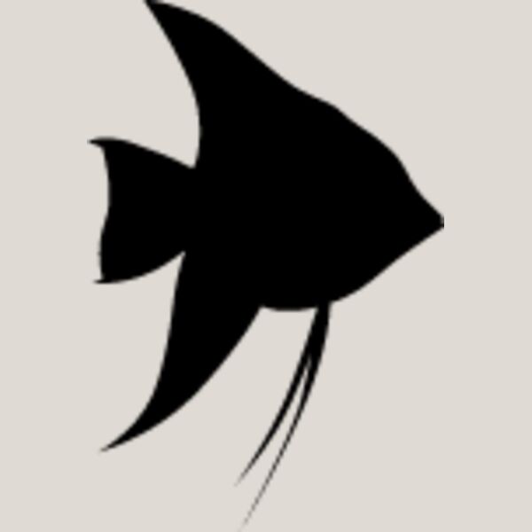 Fish Silhouette1 Thumbnail