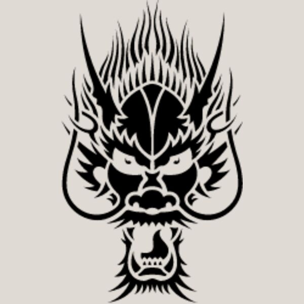 Dragon Head3 Thumbnail