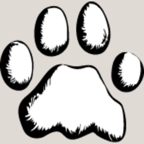 Paw Print14 Thumbnail