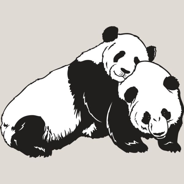 Panda Bear2 Thumbnail