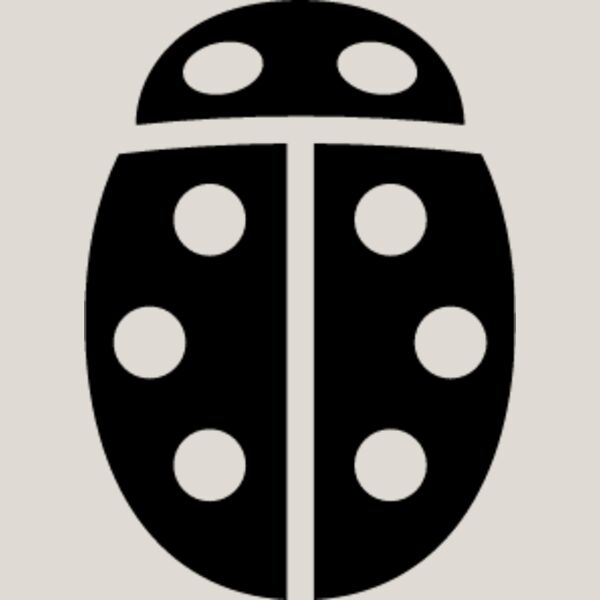 Insect Silhouette1 Thumbnail