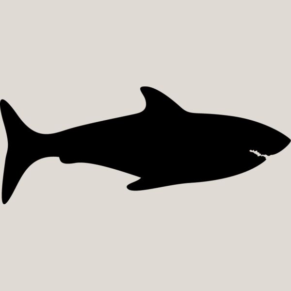 Shark Silhouette1 Thumbnail