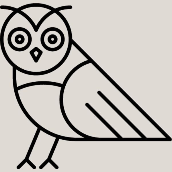 Owl  Line 1 Thumbnail