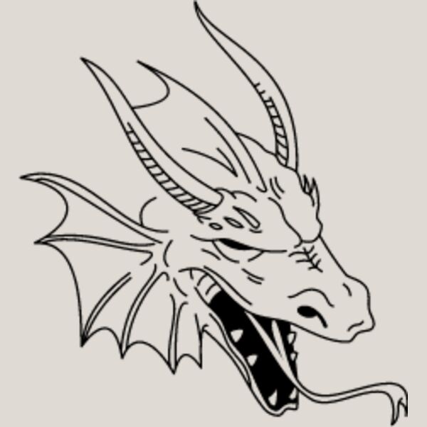 Dragon Head4 Thumbnail