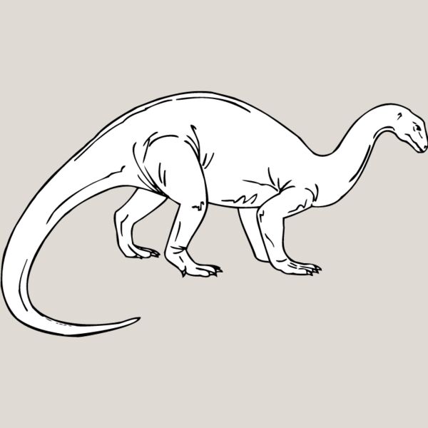 Thecodontosaurus Thumbnail