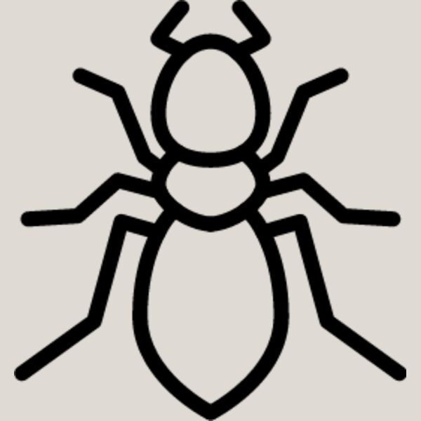 Walking Insect Line 4 Thumbnail