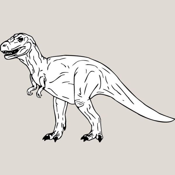 Tyrannosaurus Rex2 Thumbnail