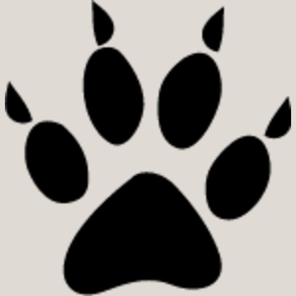 Paw Print15 Thumbnail