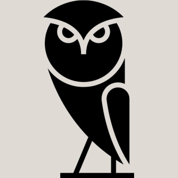 Cartoon Owl3 Thumbnail