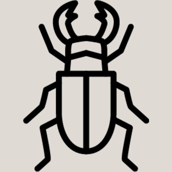 Walking Insect Line 1 Thumbnail