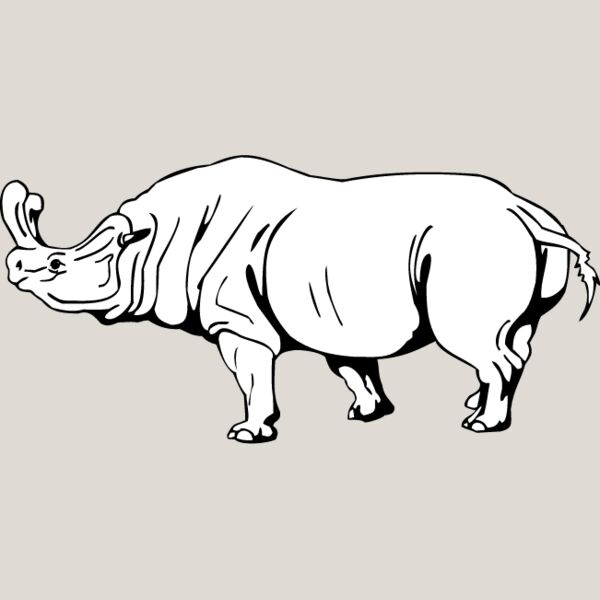 Megacerops Thumbnail