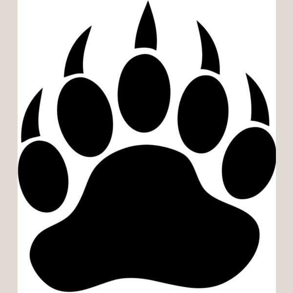 Paw Print1 Thumbnail