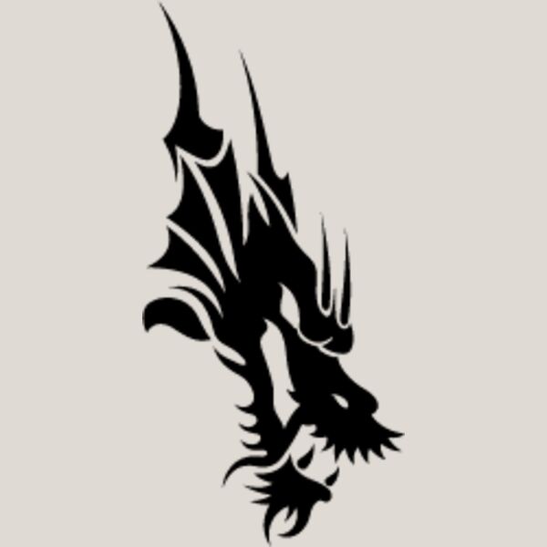 Dragon Head2 Thumbnail