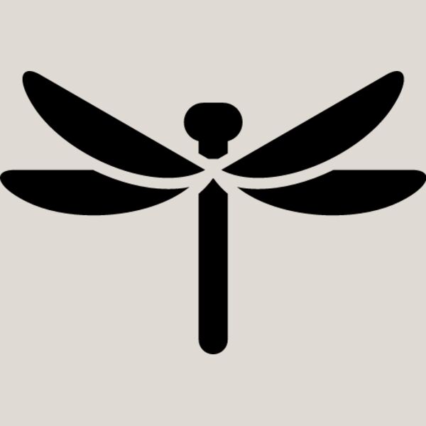 Insect Silhouette3 Thumbnail