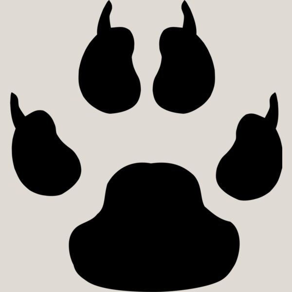 Paw Print9 Thumbnail
