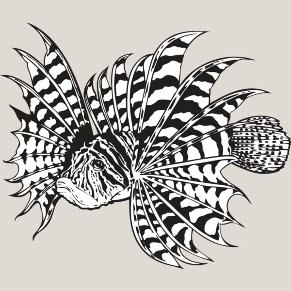 Lionfish Thumbnail