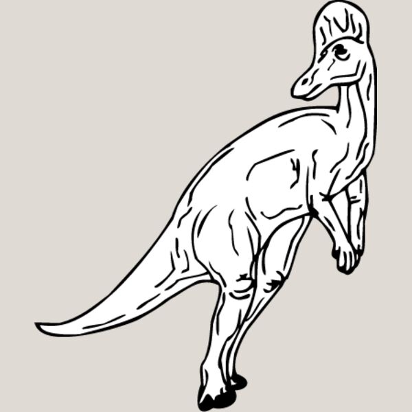 Corythosaurus Thumbnail
