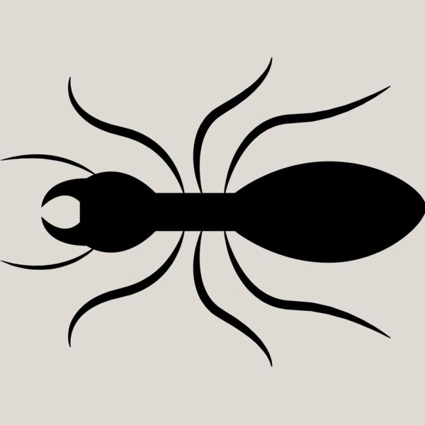 Walking Insect1 Thumbnail