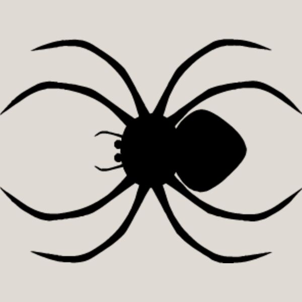 Spider Silhouette13 Thumbnail