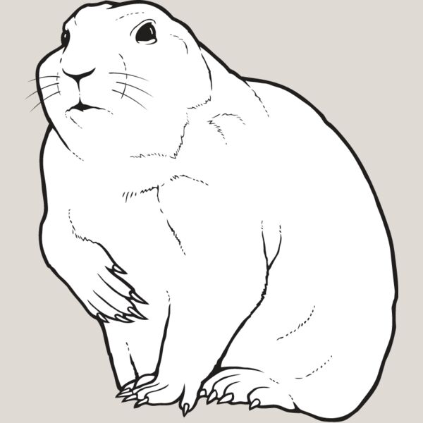 Prairie Dog Thumbnail