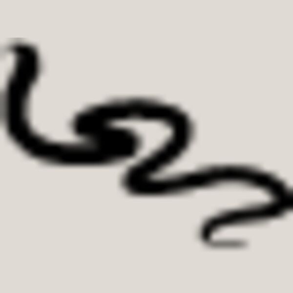 Snake Silhouette11 Thumbnail