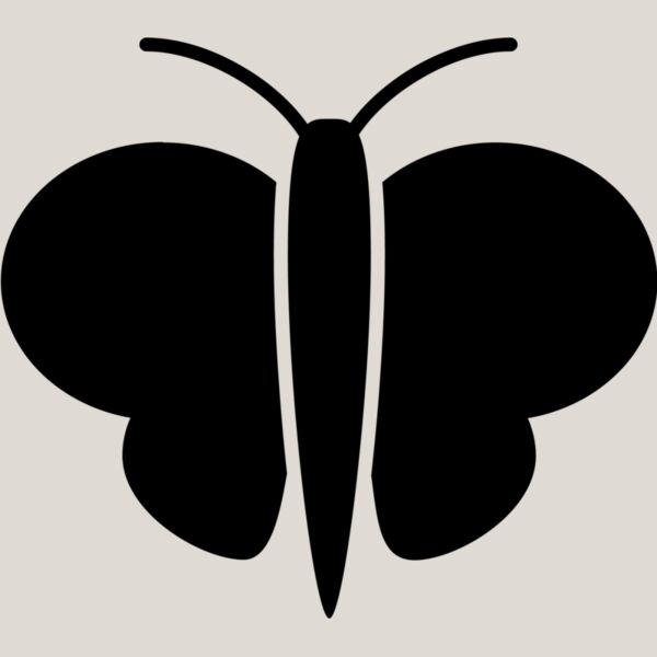 Butterfly Silhouette15 Thumbnail