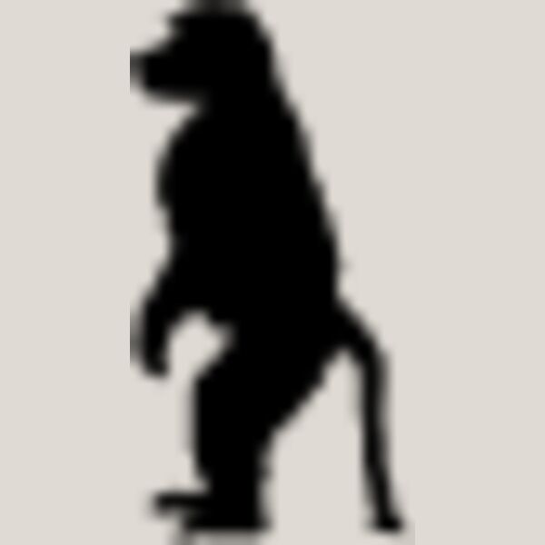 Monkey Silhouette8 Thumbnail