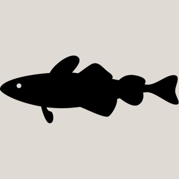 Fish Silhouette11 Thumbnail