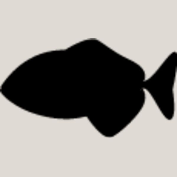 Fish Silhouette7 Thumbnail
