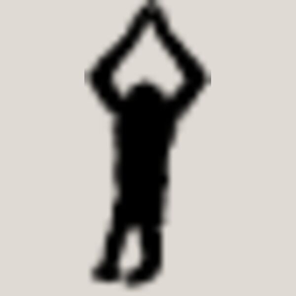 Monkey Silhouette9 Thumbnail