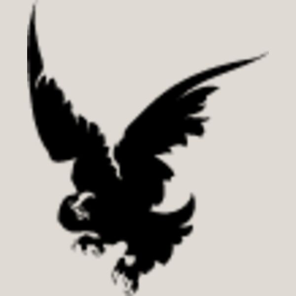 Flying Eagle Silhouette9 Thumbnail