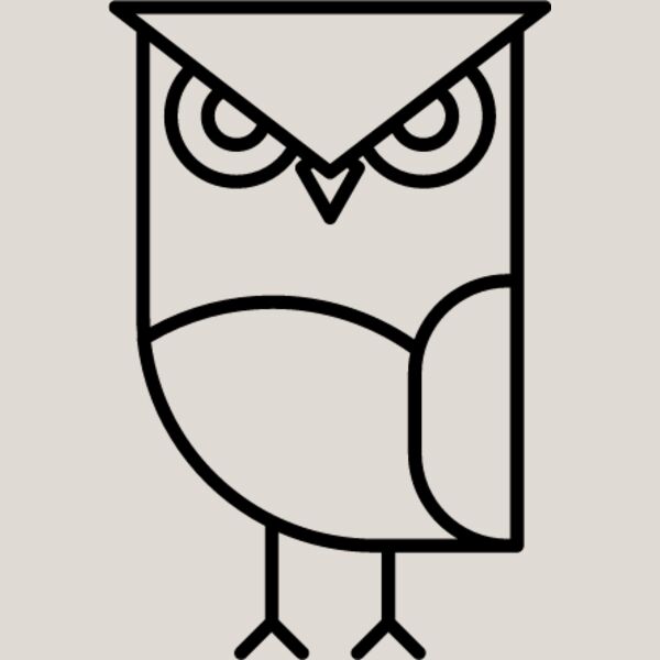 Owl  Line 3 Thumbnail