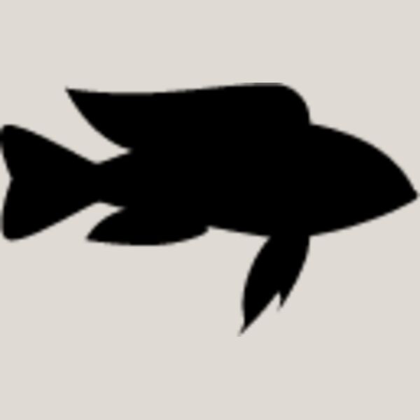 Fish Silhouette8 Thumbnail
