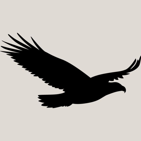 Bird Silhouette10 Thumbnail