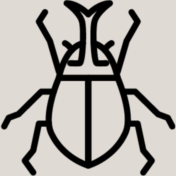 Walking Insect Line 3 Thumbnail