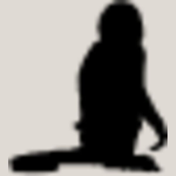Monkey Silhouette12 Thumbnail
