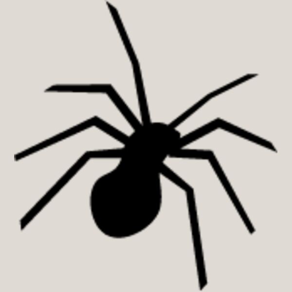 Spider Silhouette5 Thumbnail