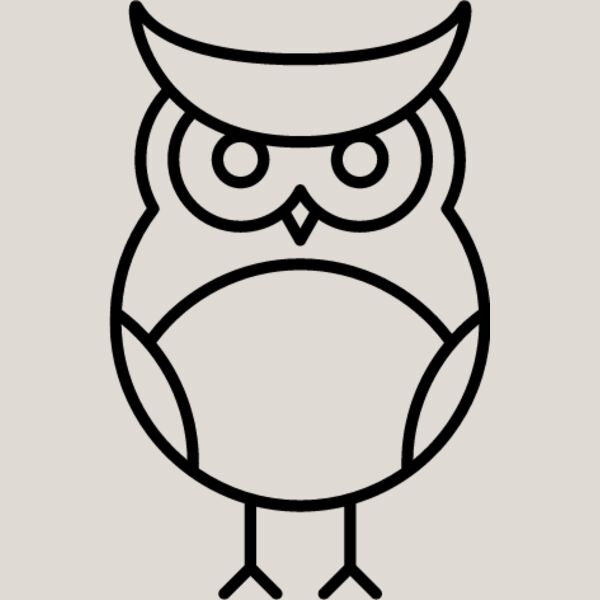 Owl  Line 8 Thumbnail