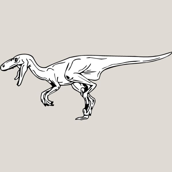 Velociraptor1 Thumbnail