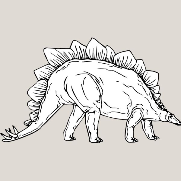Stegosaurus2 Thumbnail
