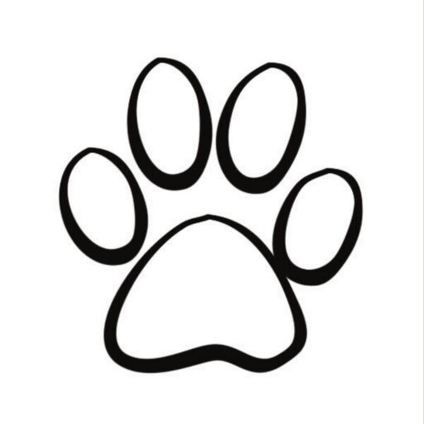 Paw Print5 Thumbnail
