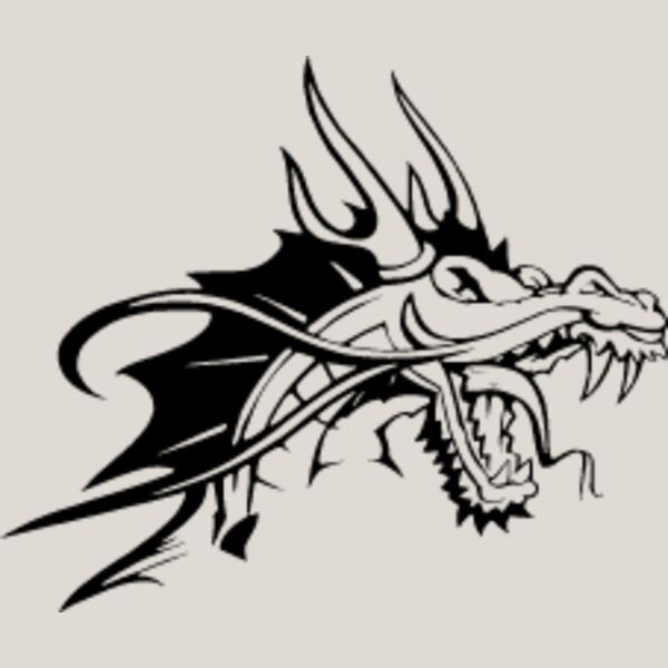 Dragon Head1 Thumbnail